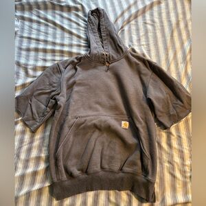Carhartt Men’s Medium Sweatshirt - See Pictures